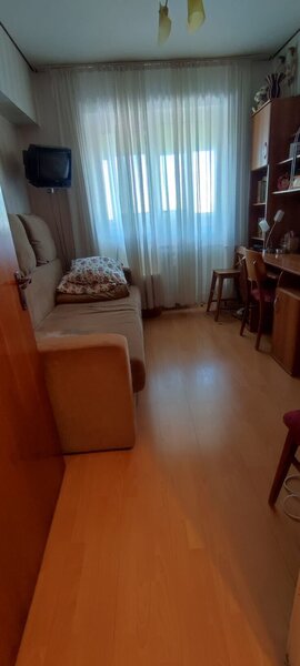 Obor - metrou  - vanzare ap. 3 camere