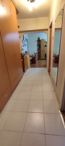 Obor - metrou  - vanzare ap. 3 camere