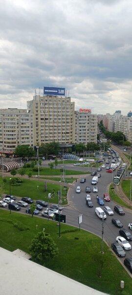 Obor - metrou  - vanzare ap. 3 camere