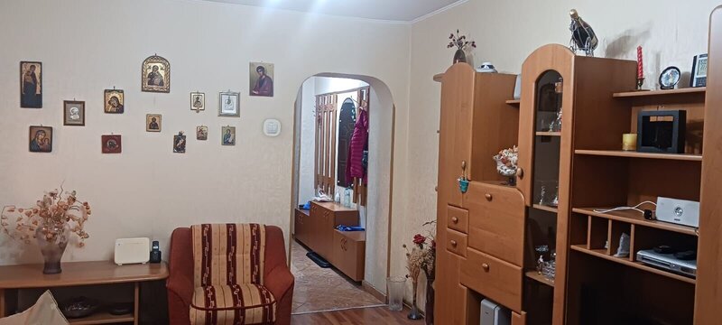 Obor - metrou  - vanzare ap. 3 camere