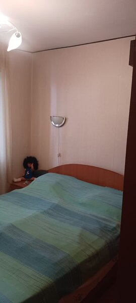 Obor - metrou  - vanzare ap. 3 camere