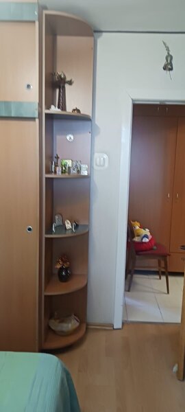Obor - metrou  - vanzare ap. 3 camere