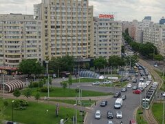 Obor - metrou  - vanzare ap. 3 camere