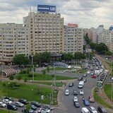 Obor - metrou  - vanzare ap. 3 camere